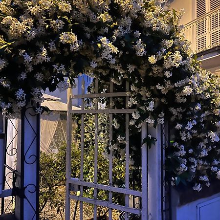 Whiteloft In Lucca Villa Eksteriør billede