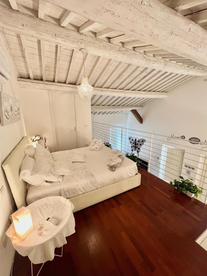 Whiteloft In Lucca Villa Eksteriør billede
