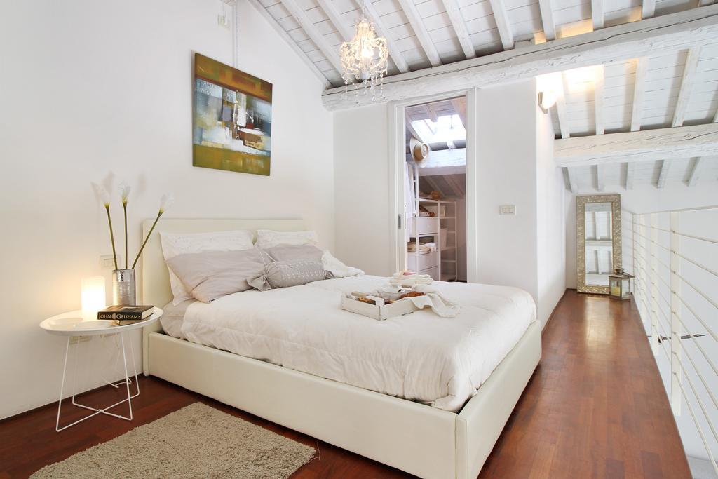 Whiteloft In Lucca Villa Eksteriør billede