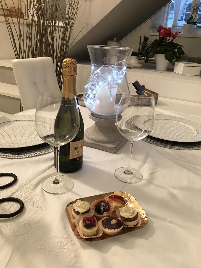 Whiteloft In Lucca Villa Eksteriør billede