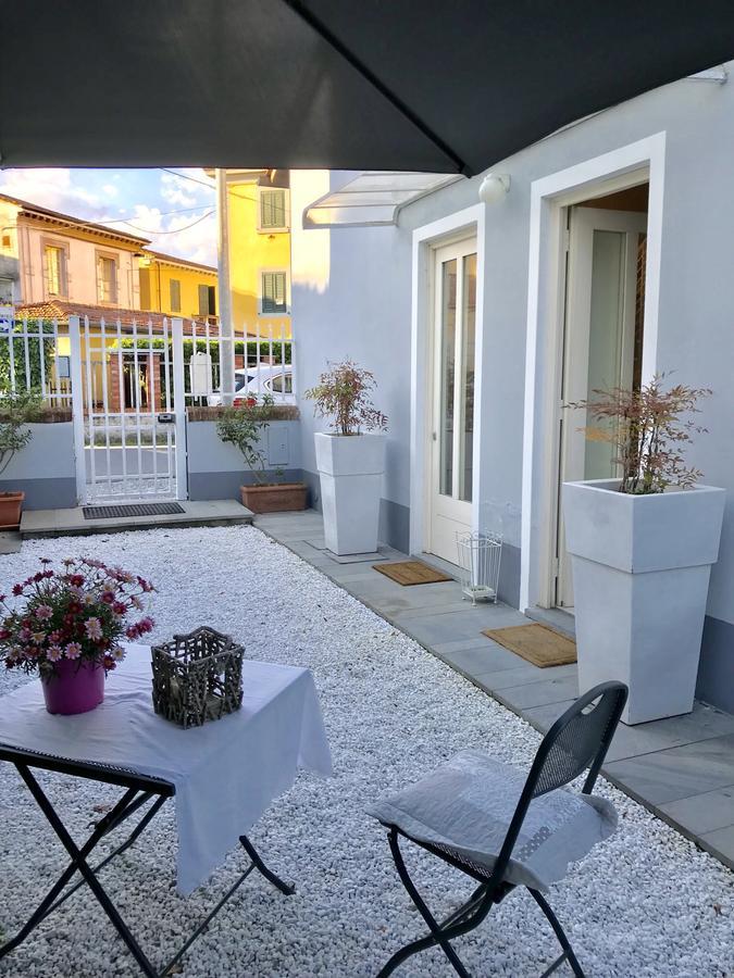Whiteloft In Lucca Villa Eksteriør billede