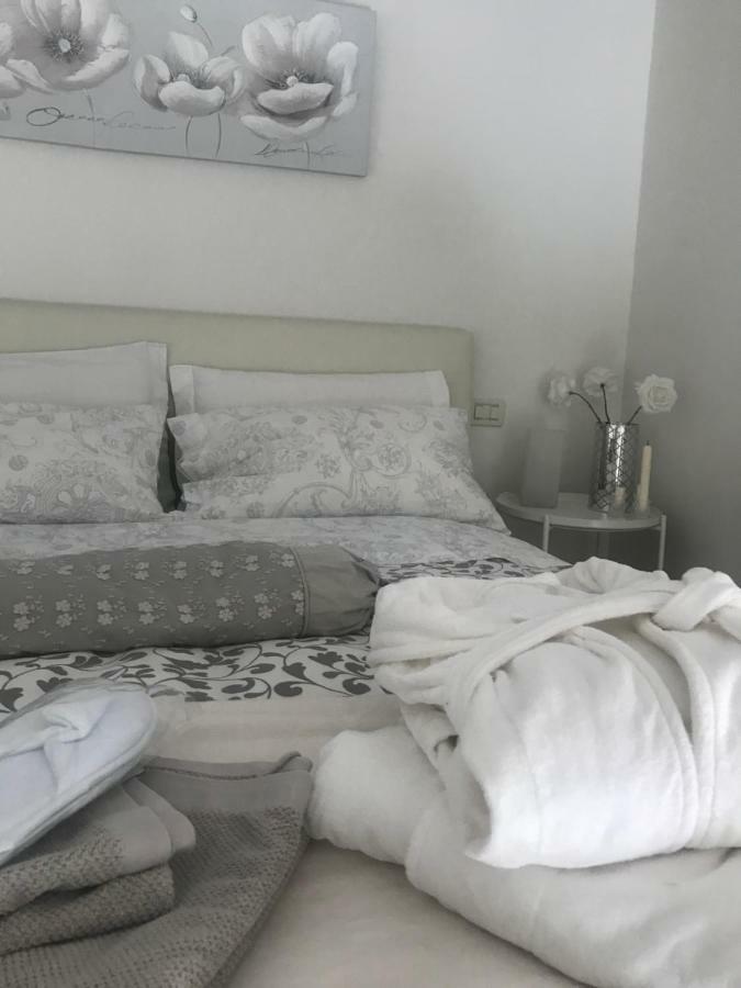 Whiteloft In Lucca Villa Eksteriør billede