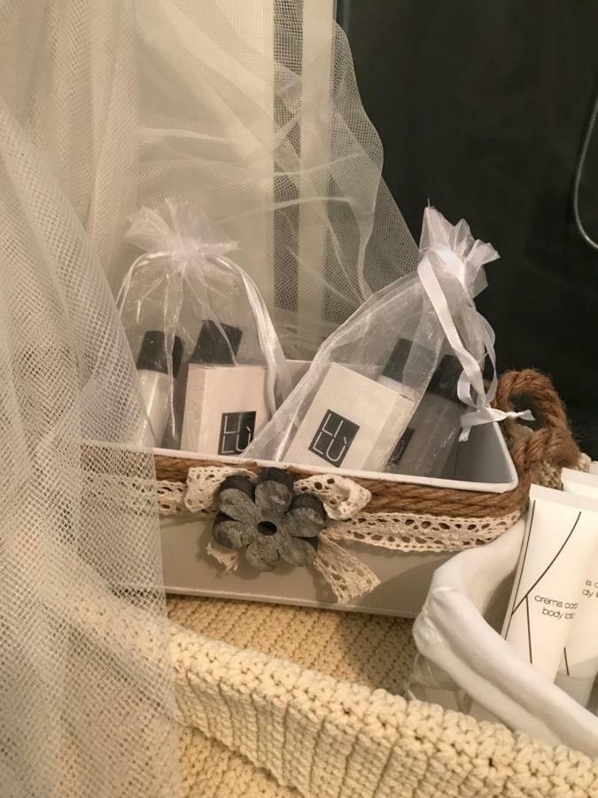 Whiteloft In Lucca Villa Eksteriør billede